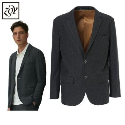 30％OFFセール】ベスト メンズ ゾーイ ZOY 2025 秋冬 新作 ゴルフ