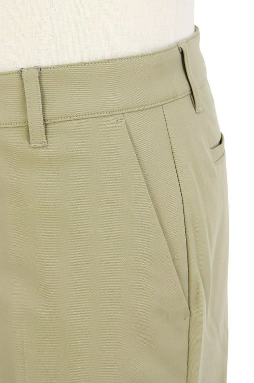 20％OFFセール】パンツ メンズ ゾーイ ZOY 2025 秋冬 新作 ゴルフ