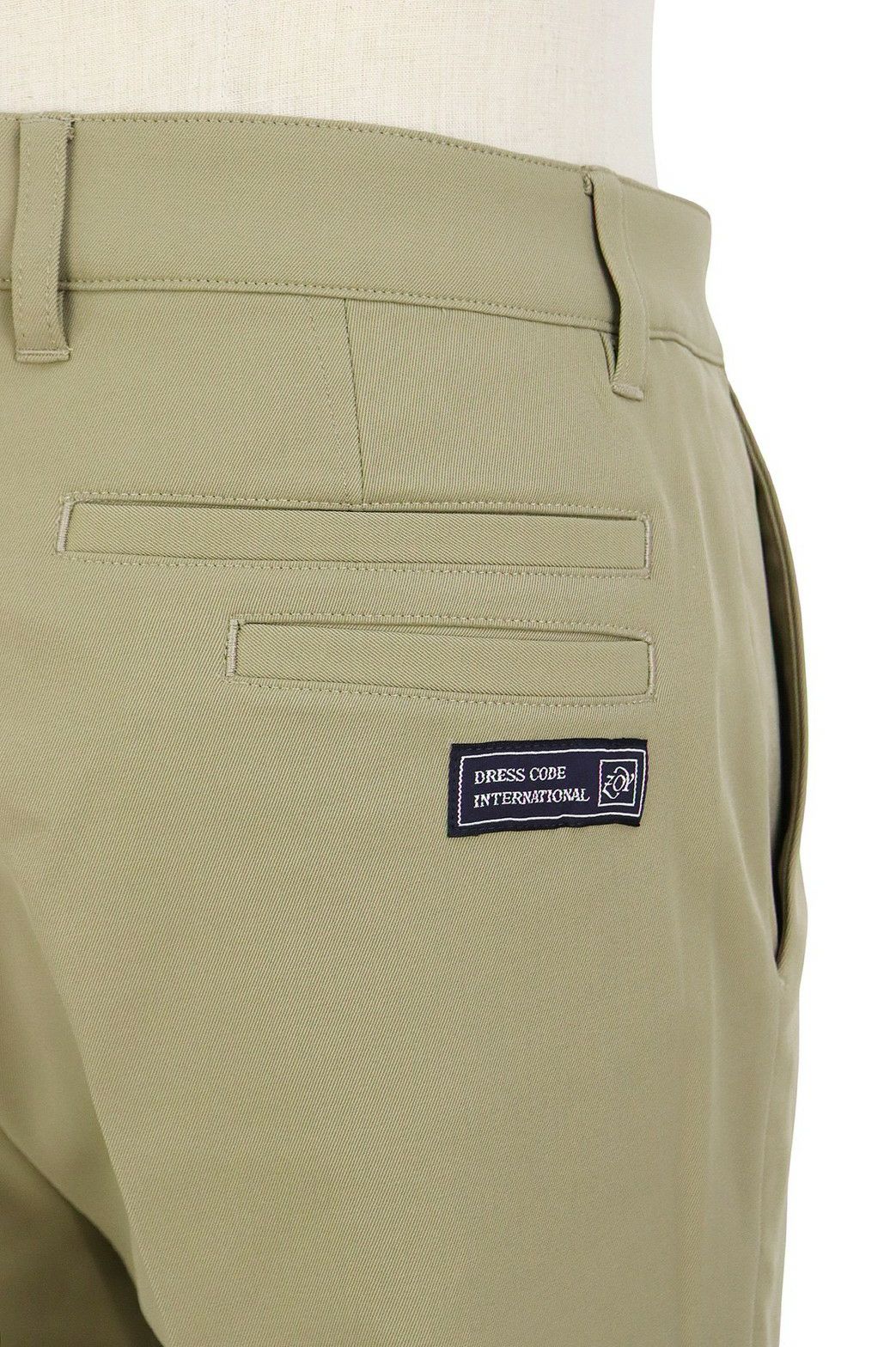 ゾーイのパンツ