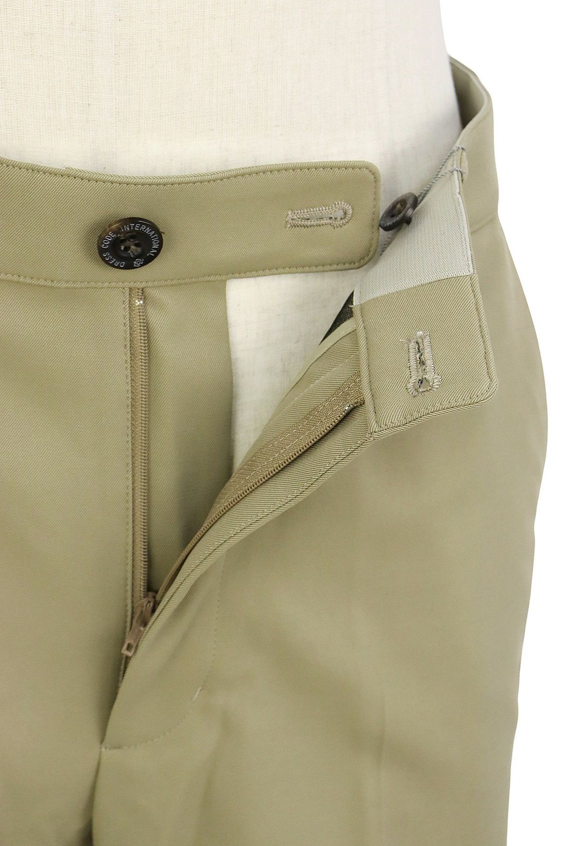 ゾーイのパンツ