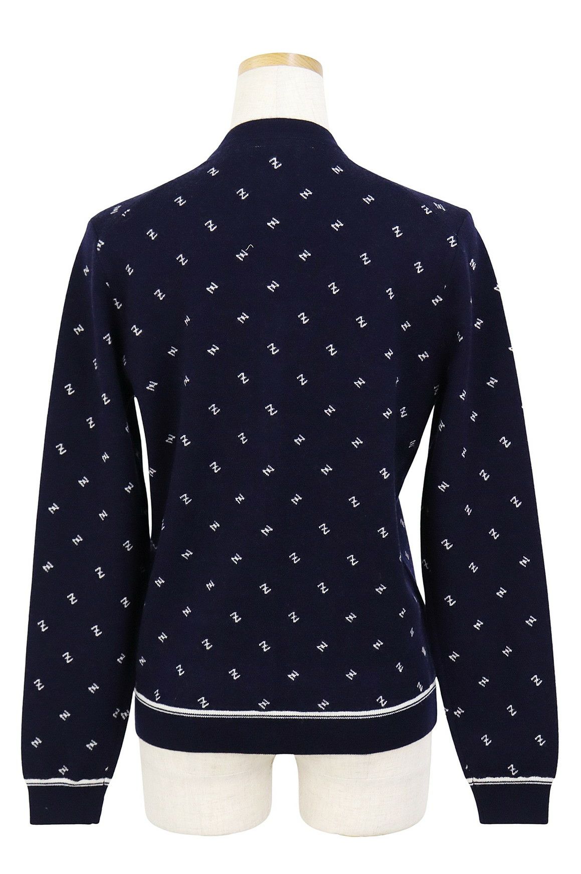 ゾーイのカーディガン