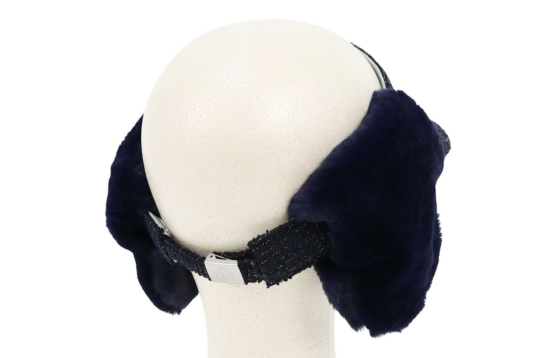 ゾーイのサンバイザー