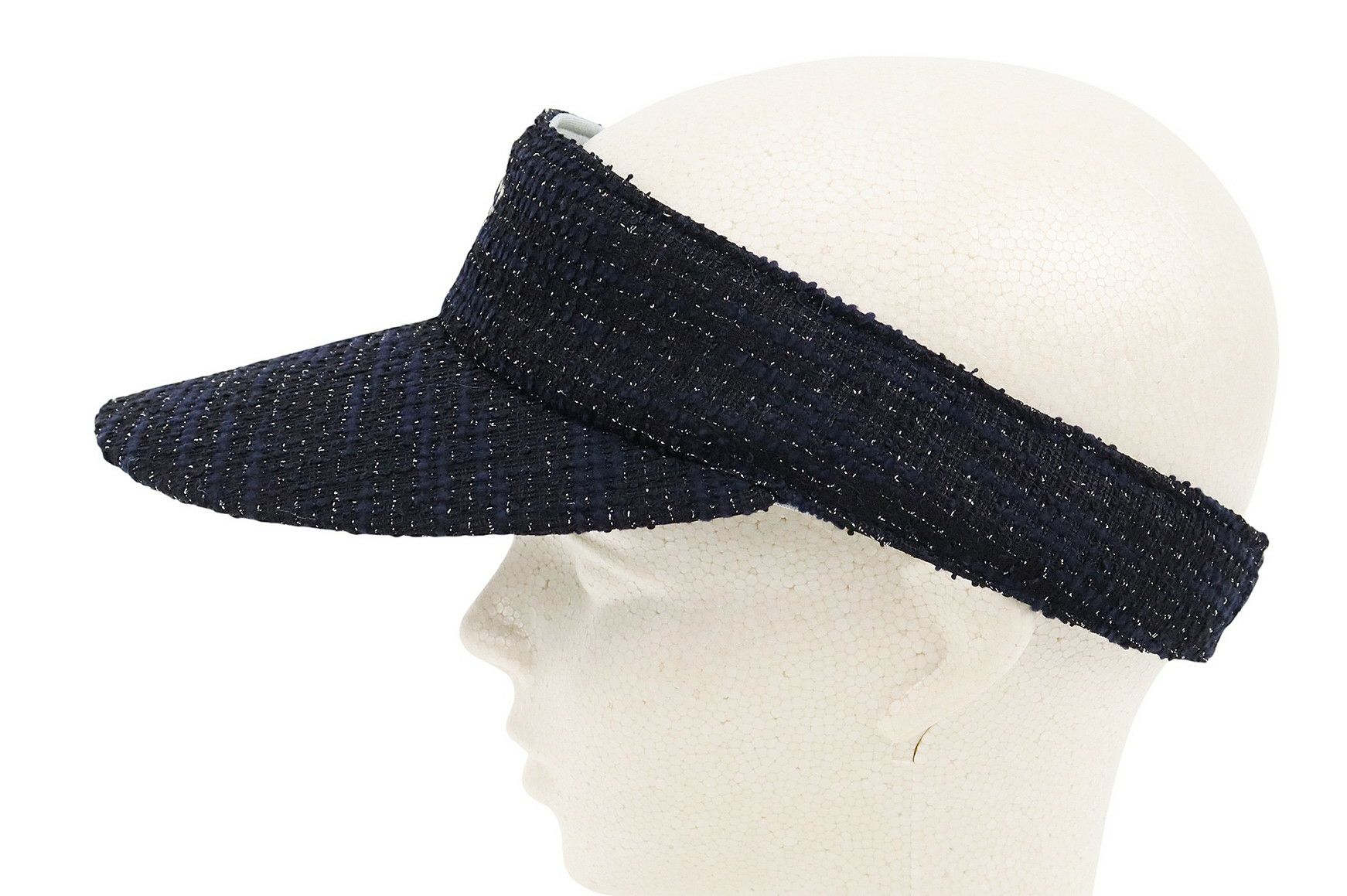 ゾーイのサンバイザー