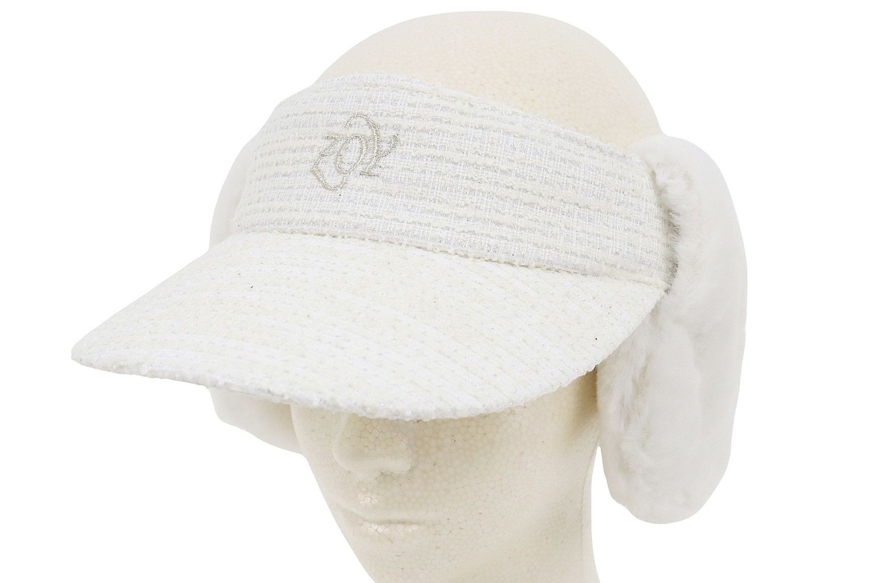 ゾーイのサンバイザー