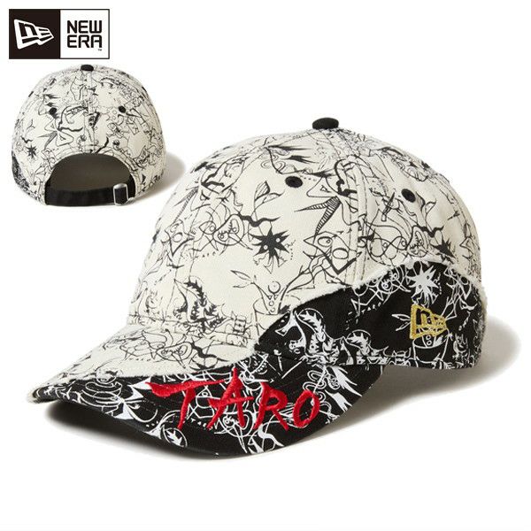 ニューエラ日本正規品のキャップ