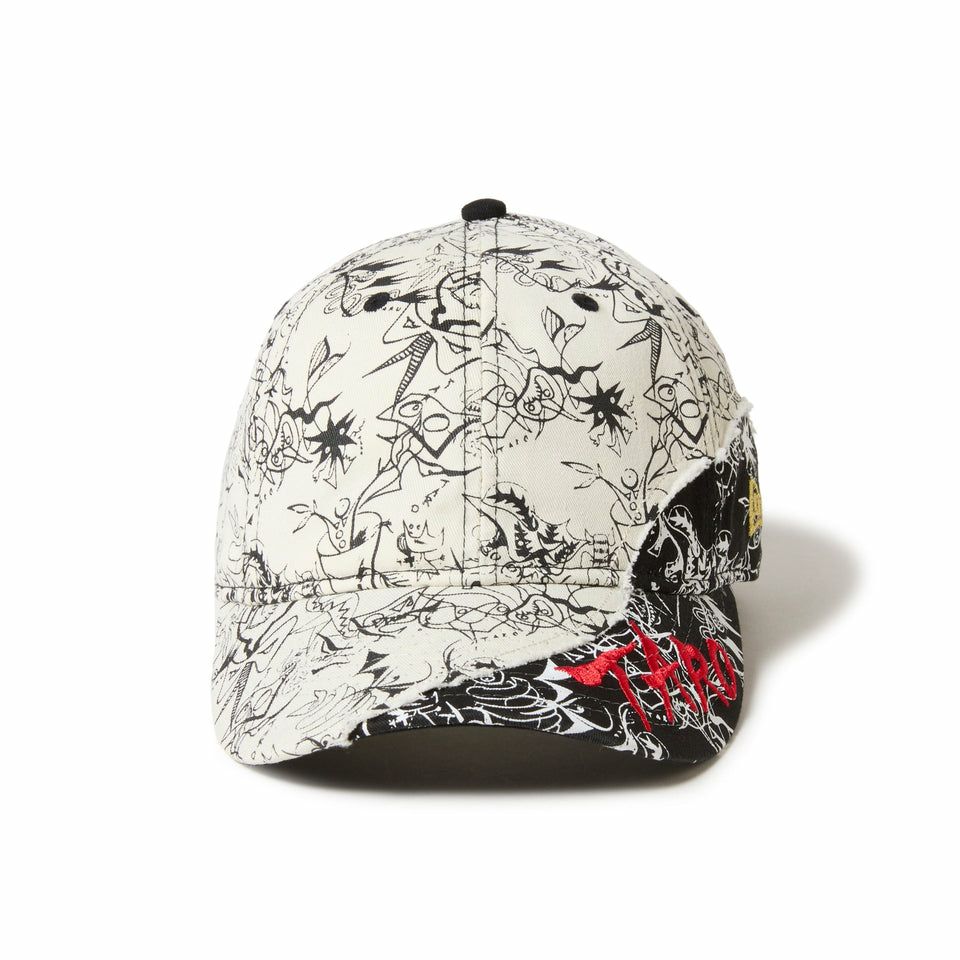 ニューエラ日本正規品のキャップ