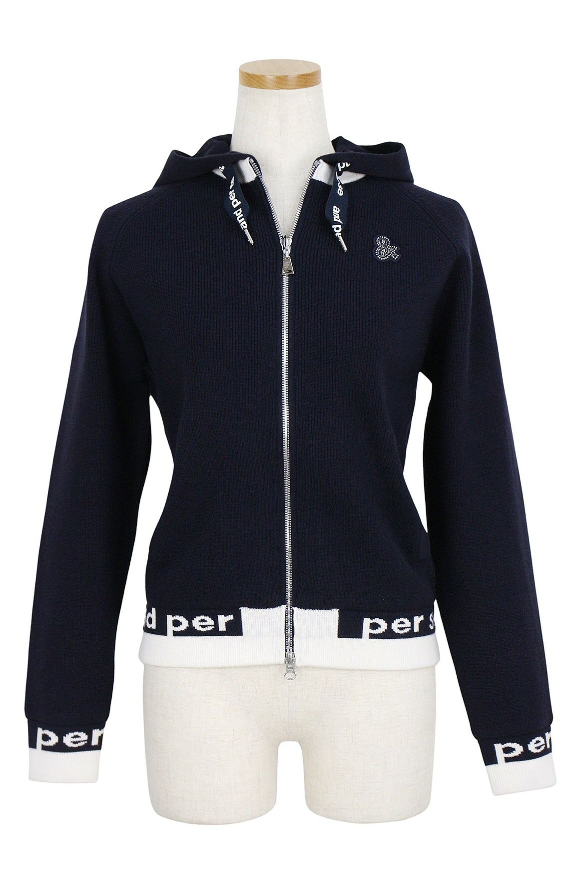 アンパスィのブルゾン