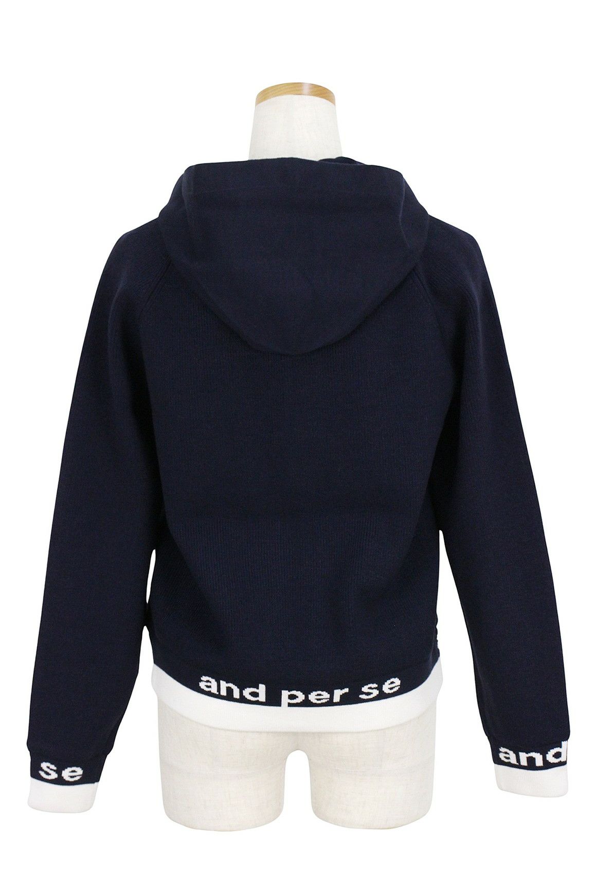 アンパスィのブルゾン