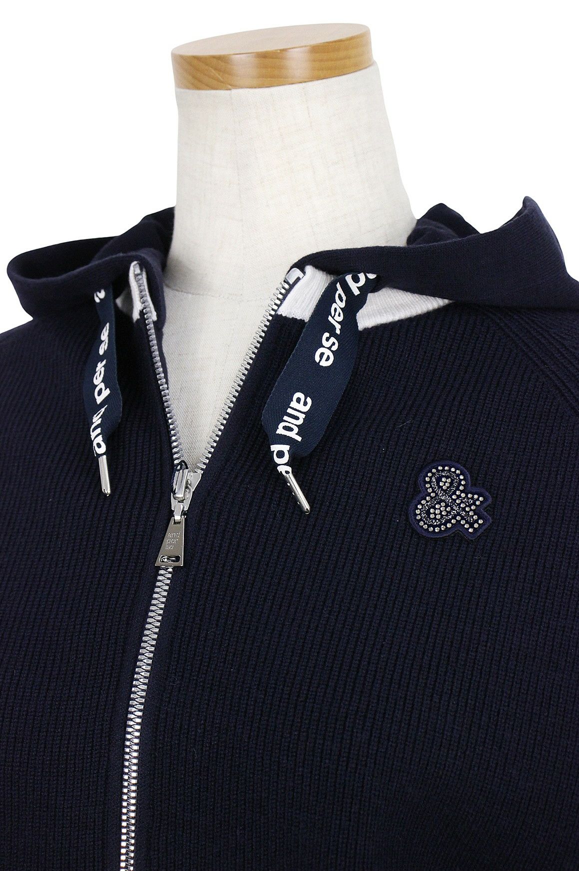 アンパスィのブルゾン