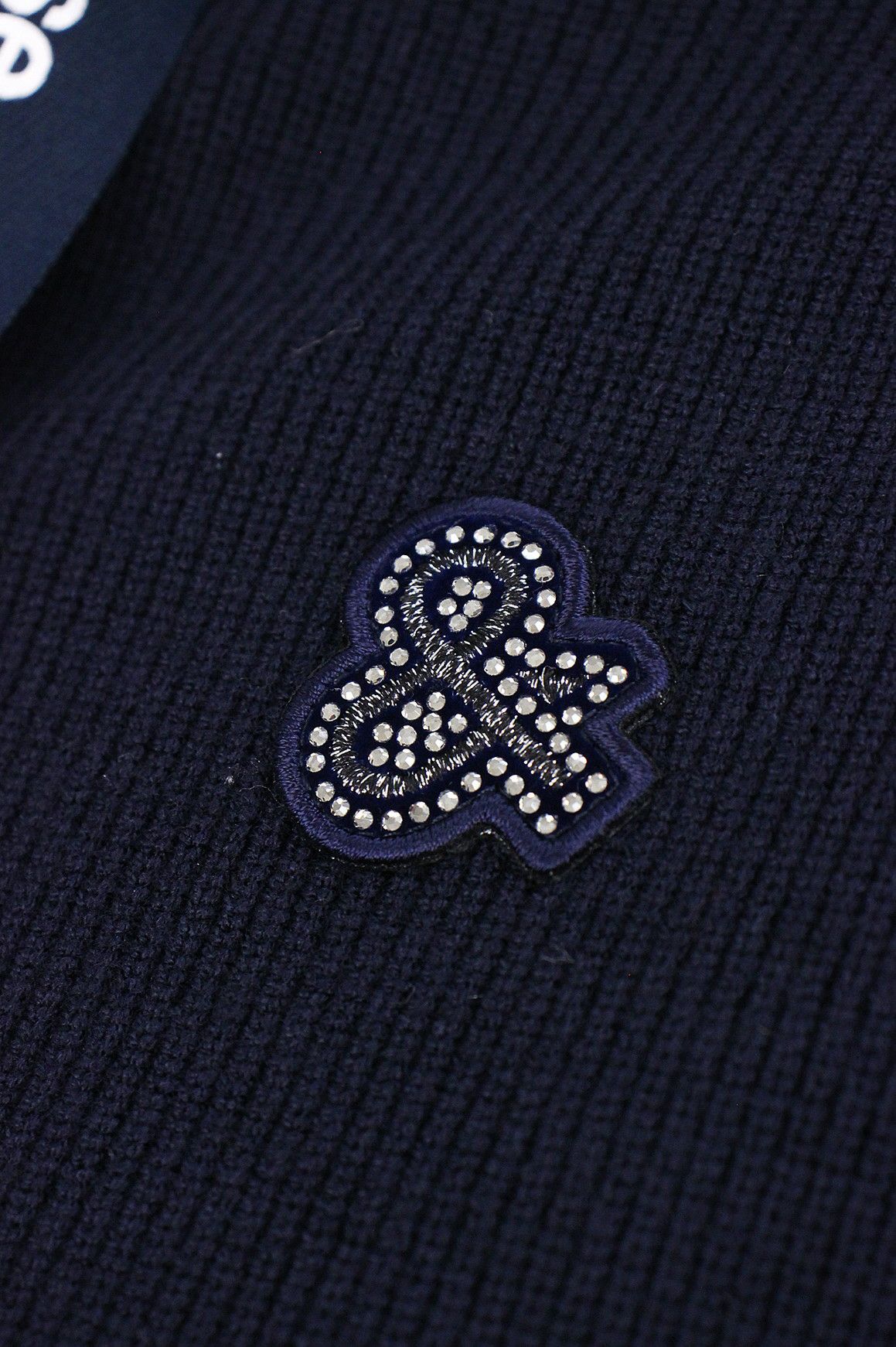 アンパスィのブルゾン