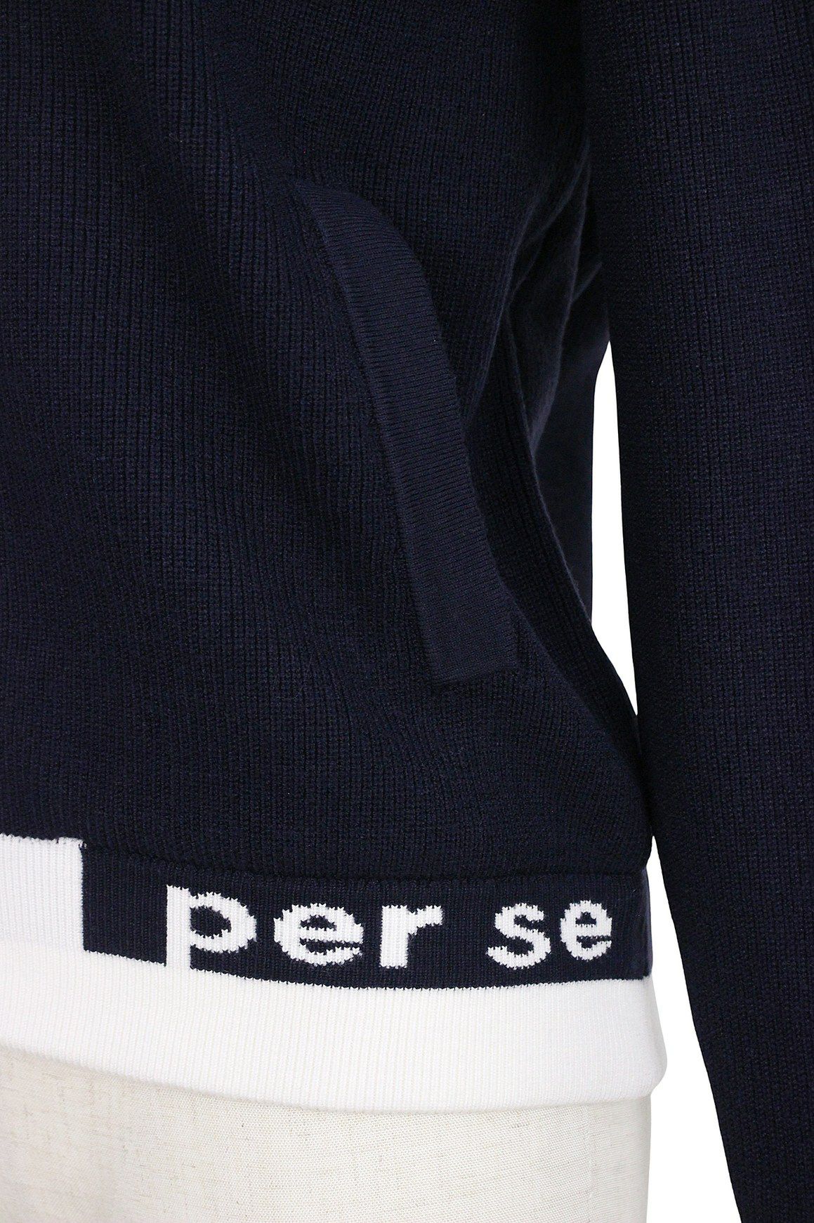 アンパスィのブルゾン