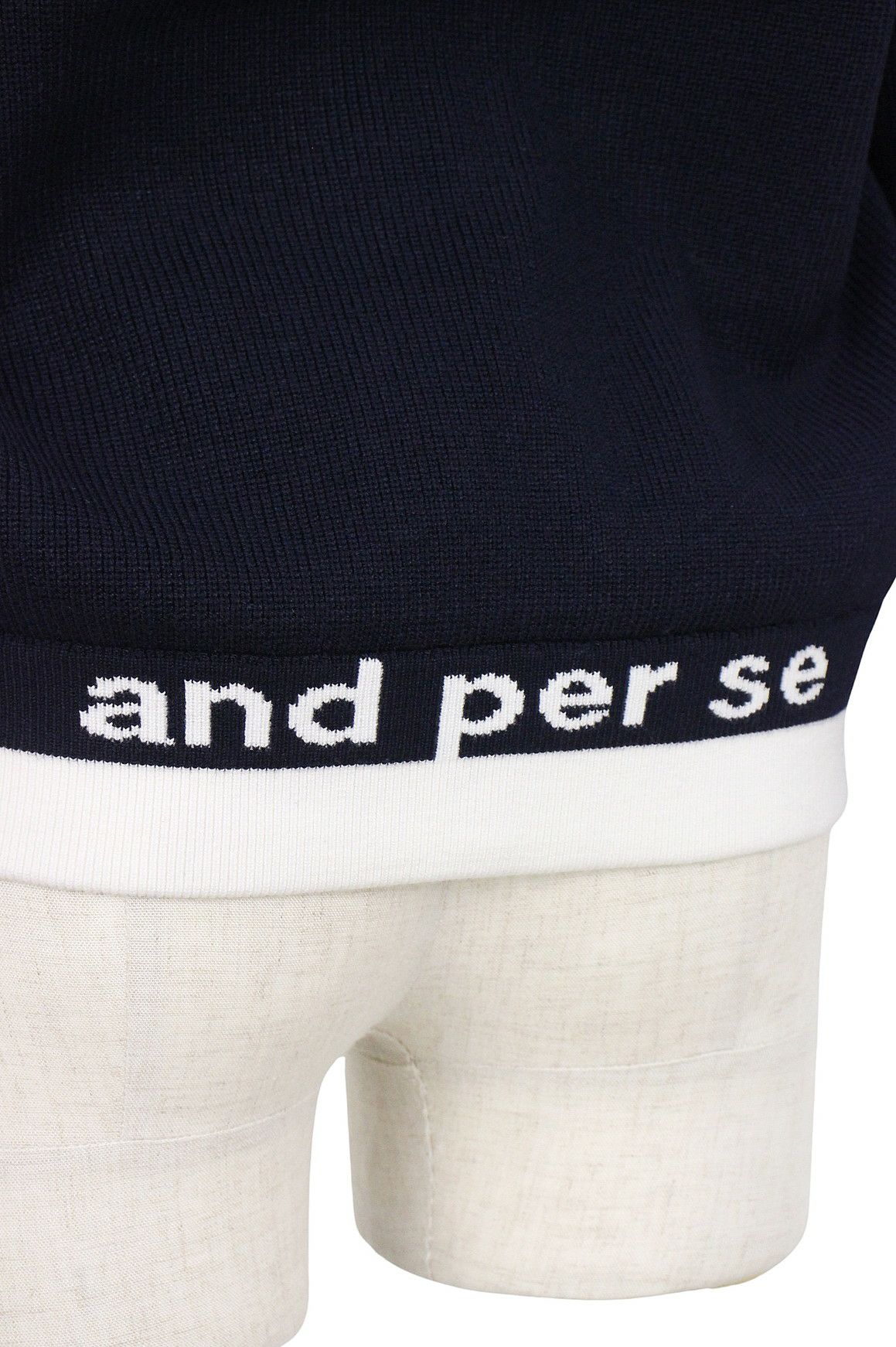 アンパスィのブルゾン