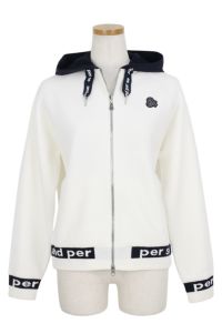 20％OFFセール】ブルゾン レディース アンパスィ and per se 2025 秋冬