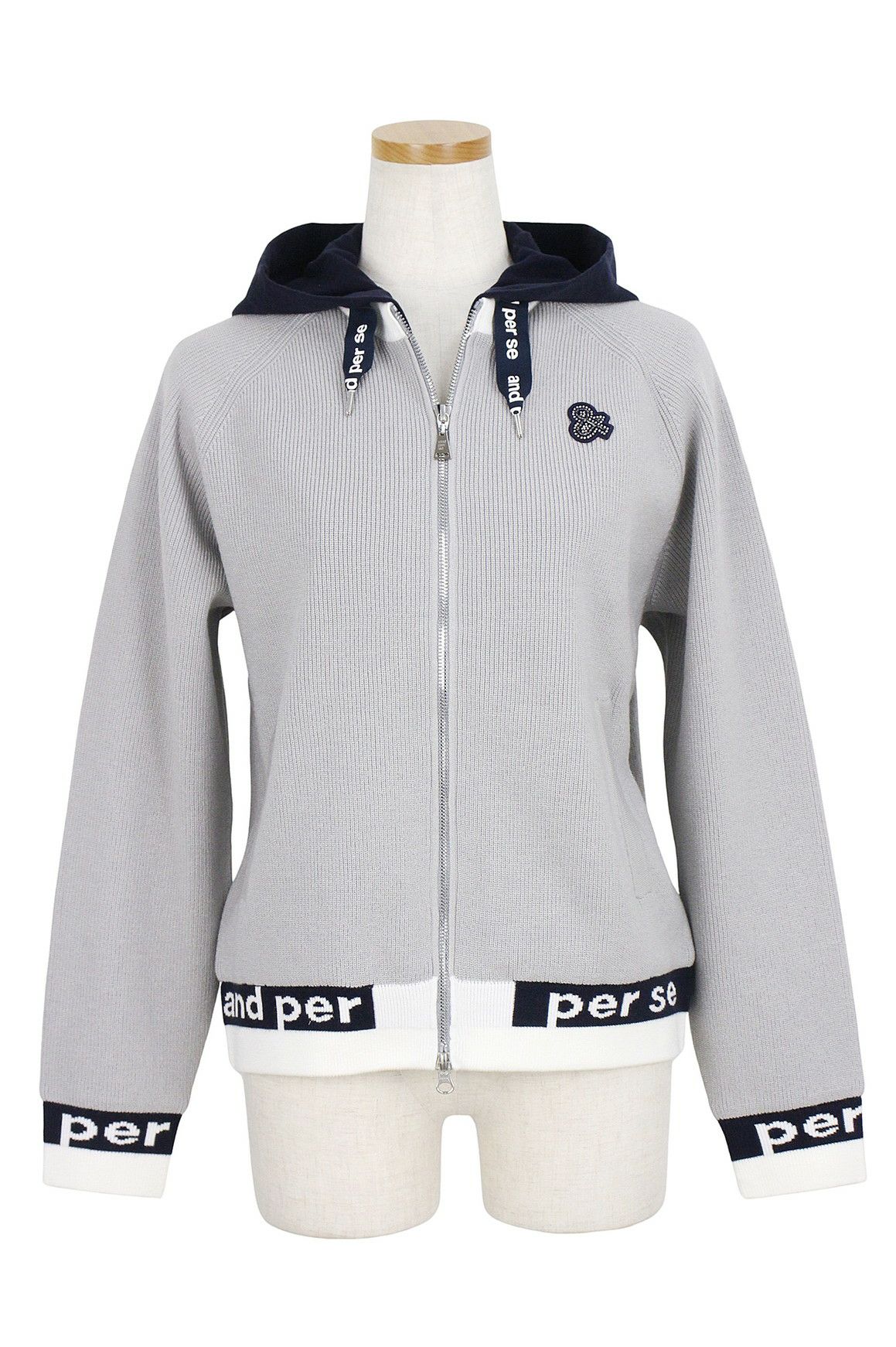 アンパスィのブルゾン