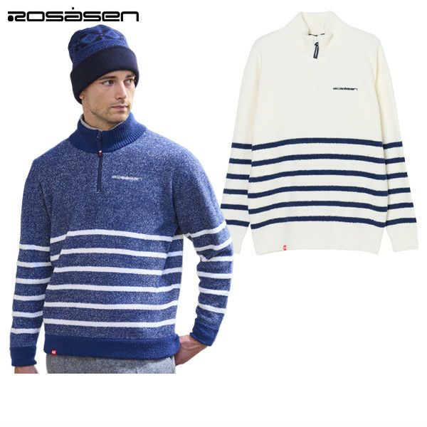 ロサーセンのセーター