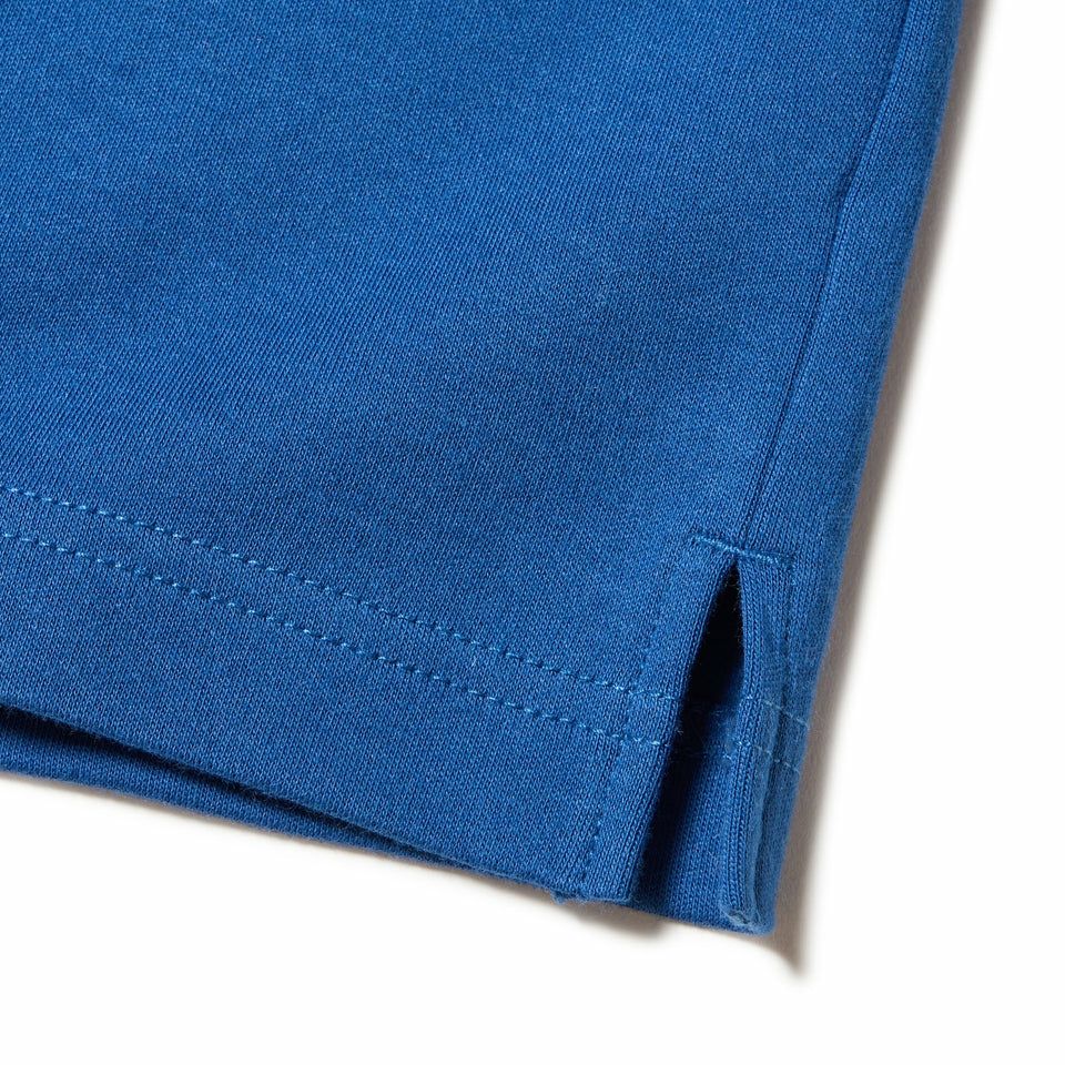 ニューエラのハイネックシャツ