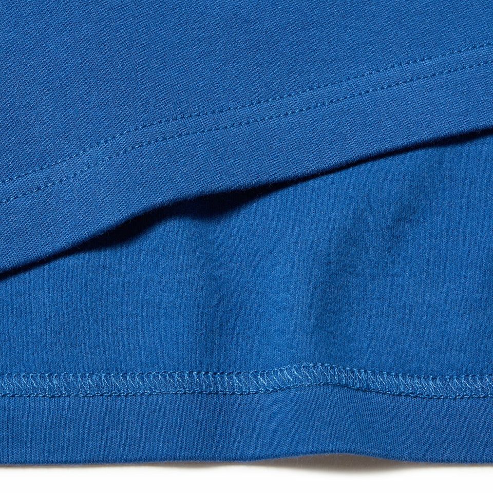 ニューエラのハイネックシャツ