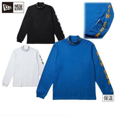 セーター メンズ ニューエラ ゴルフ ニューエラ NEW ERA 日本正規品