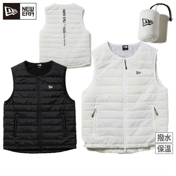 20％OFFセール】ベスト メンズ ニューエラ ゴルフ ニューエラ NEW ERA