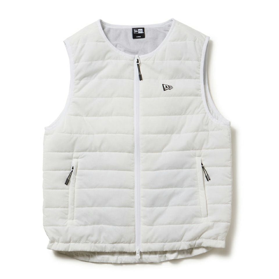 ニューエラのベスト