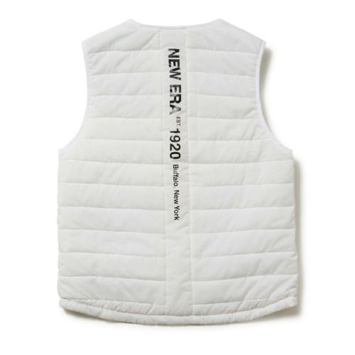 ベスト メンズ ニューエラ ゴルフ ニューエラ NEW ERA 日本正規品 2025