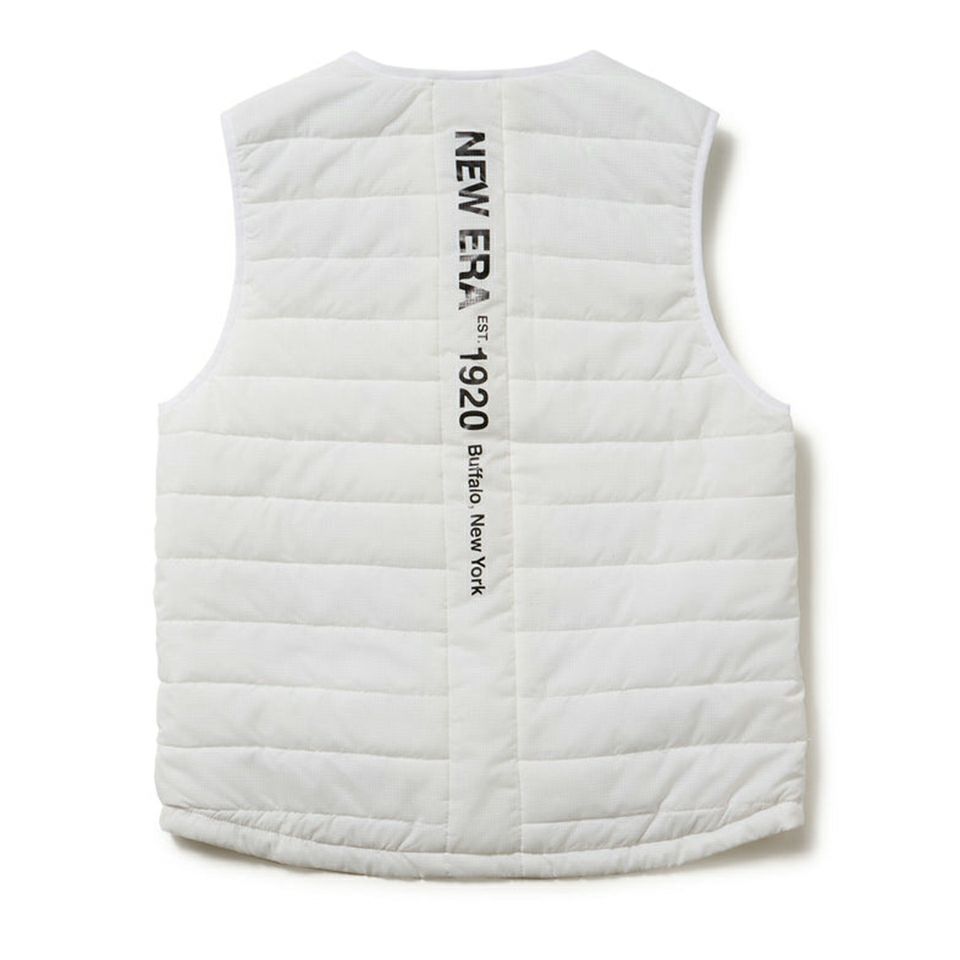 ニューエラのベスト