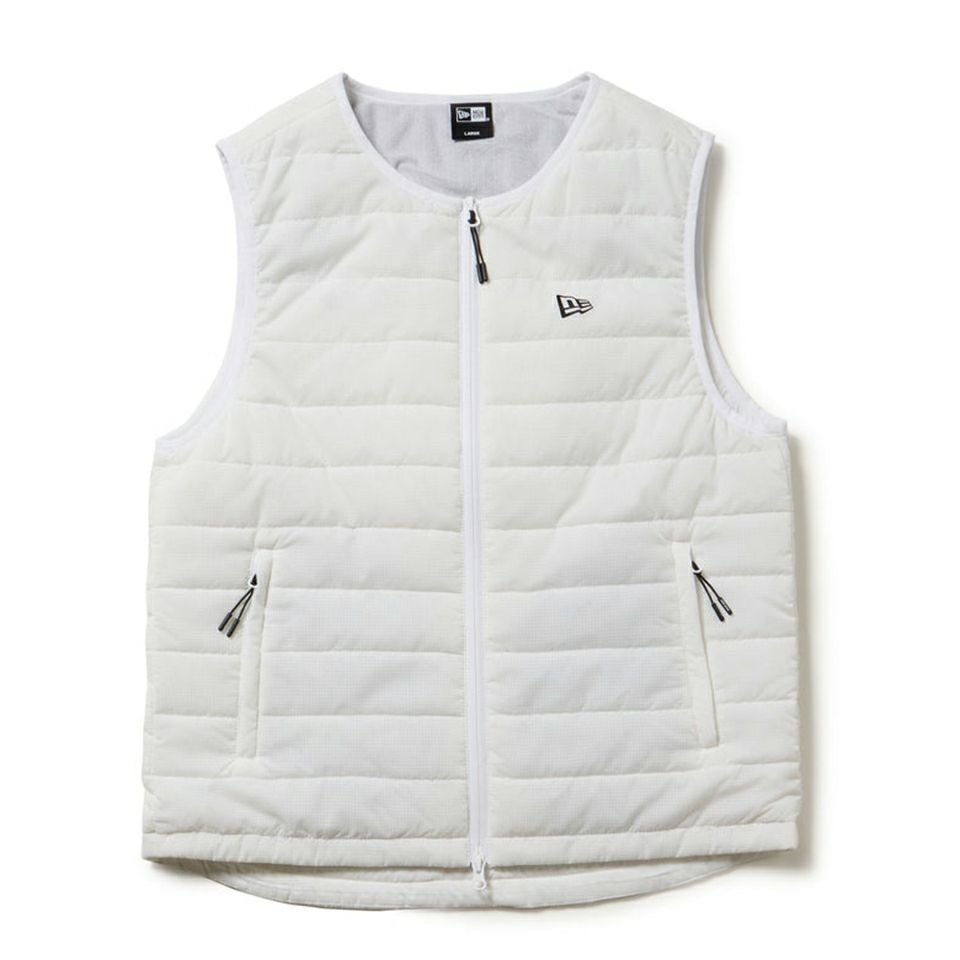 ニューエラのベスト