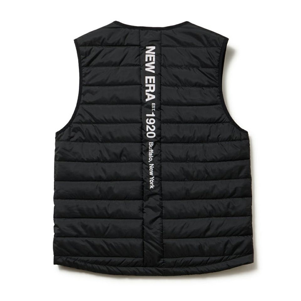 ニューエラのベスト