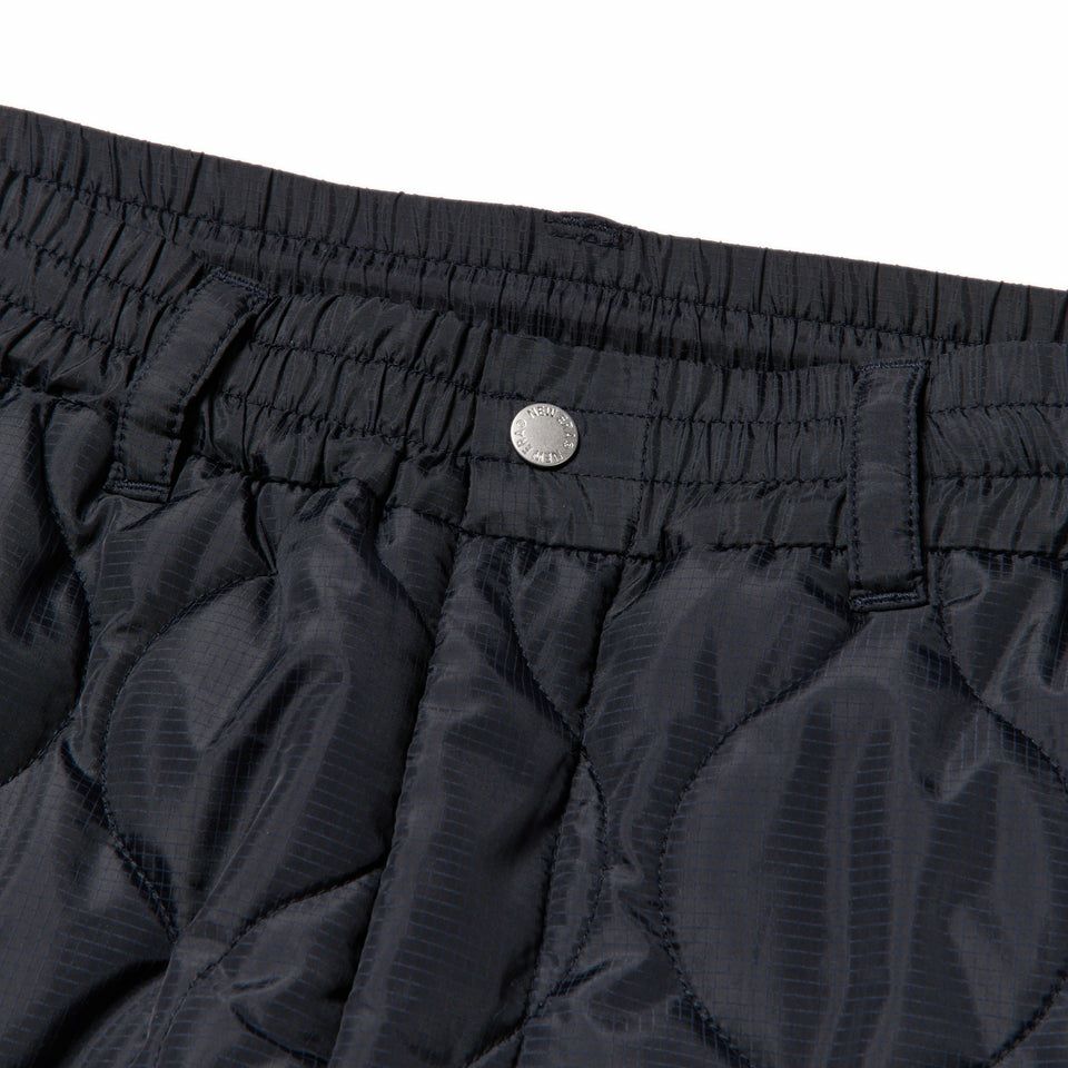 ニューエラのロングパンツ