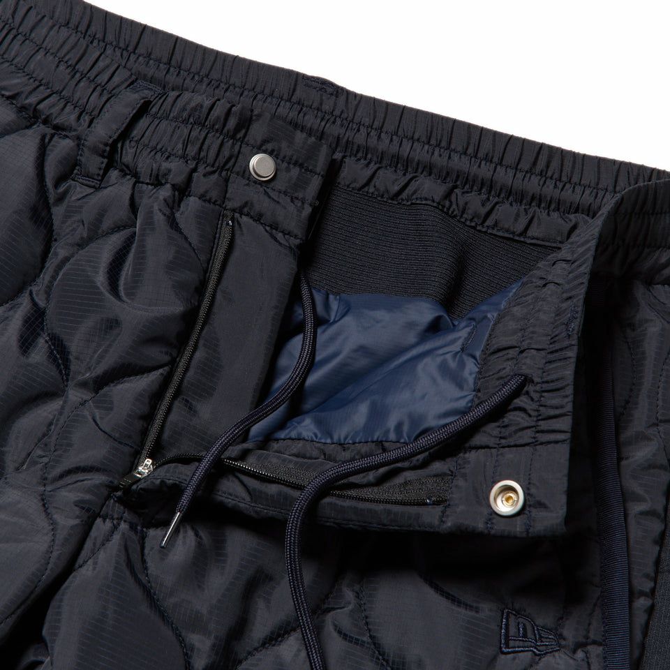 ニューエラのロングパンツ