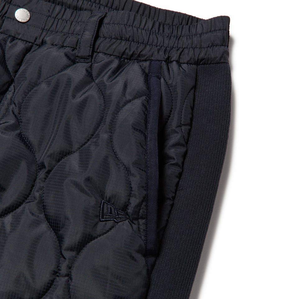 ニューエラのロングパンツ