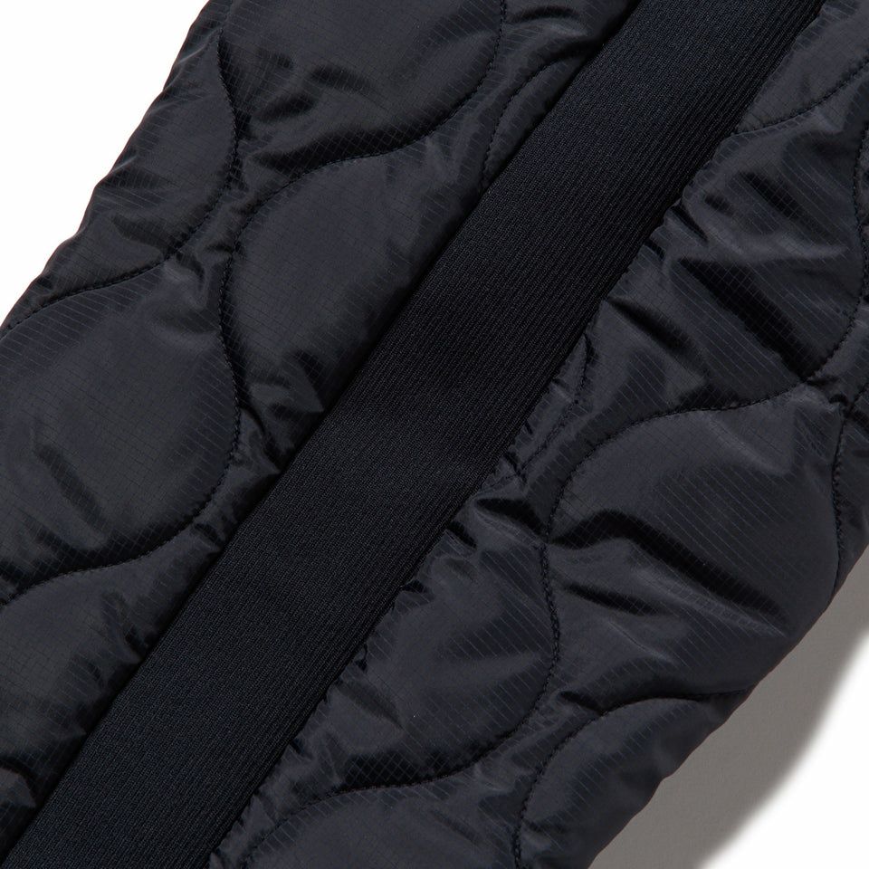 ニューエラのロングパンツ