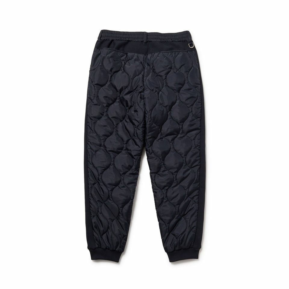 ニューエラのロングパンツ