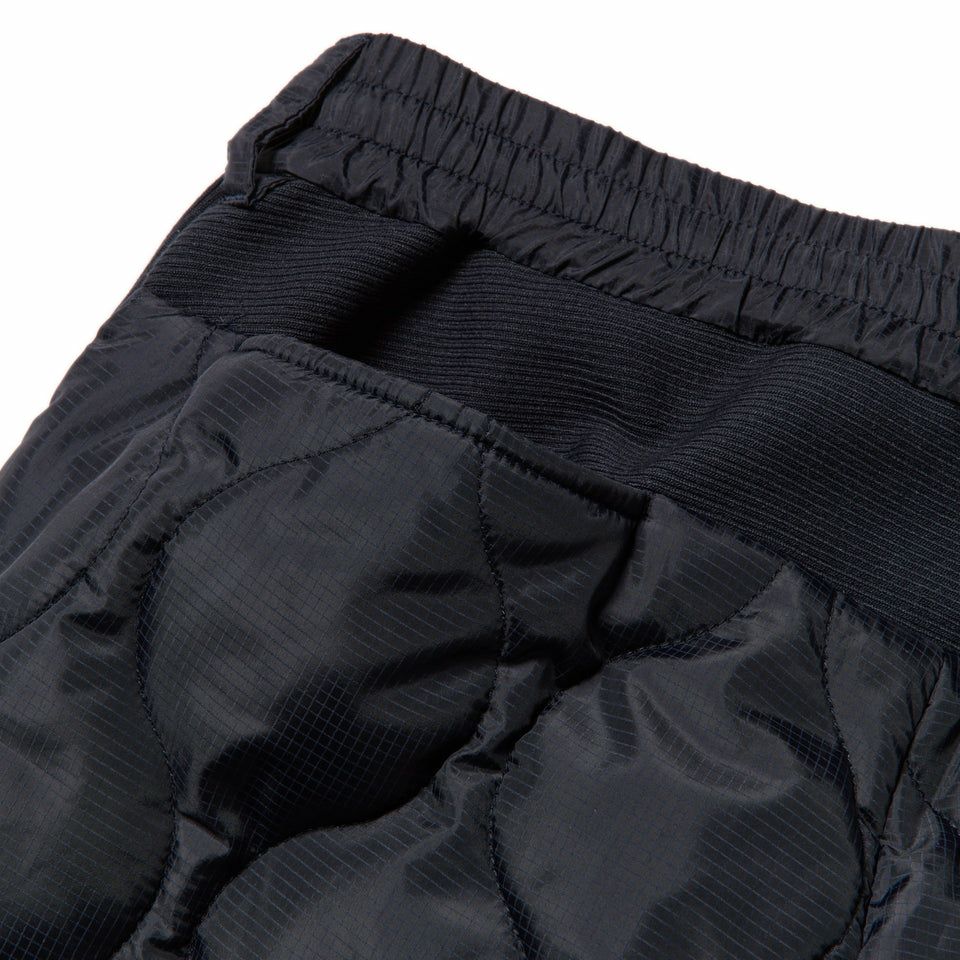 ニューエラのロングパンツ