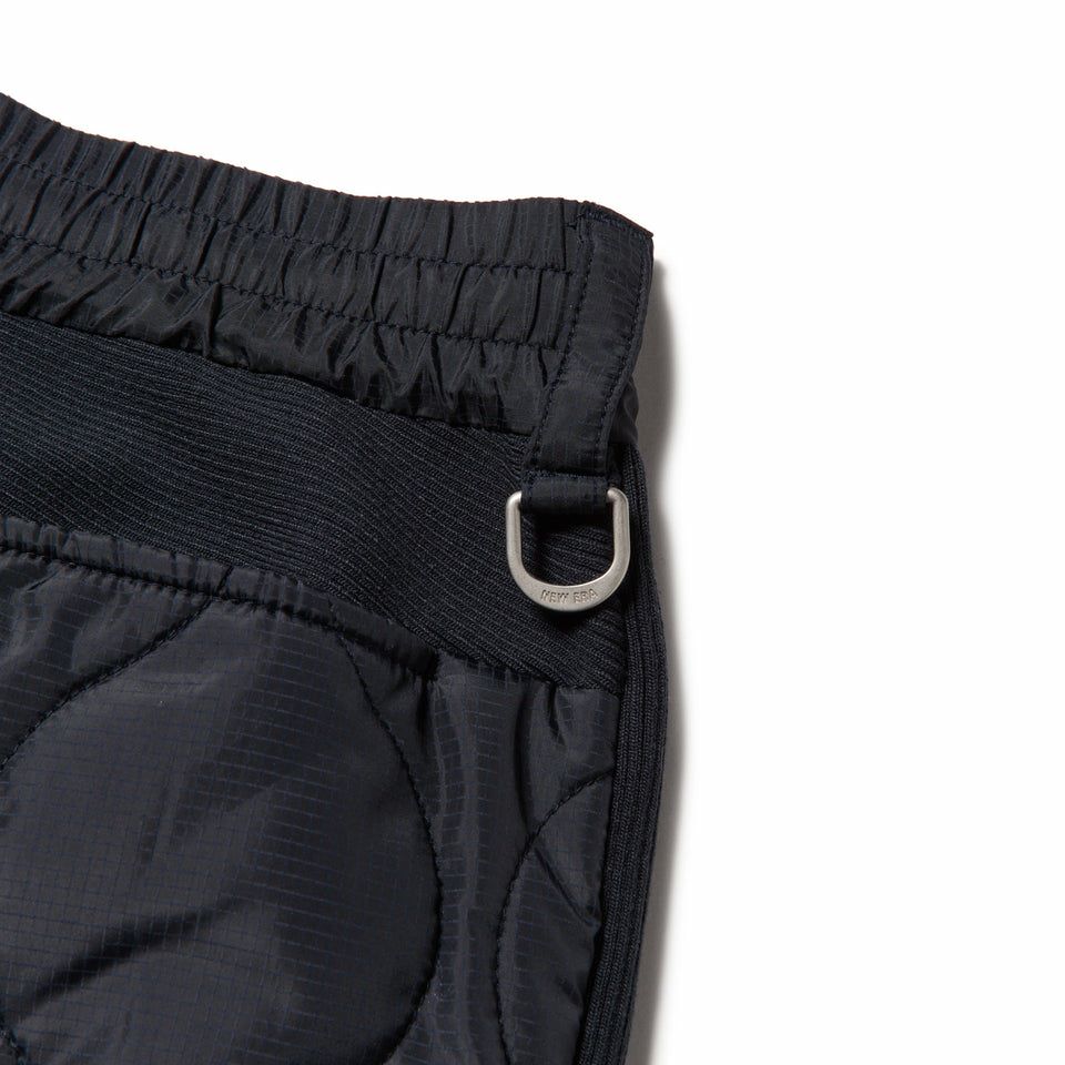 ニューエラのロングパンツ