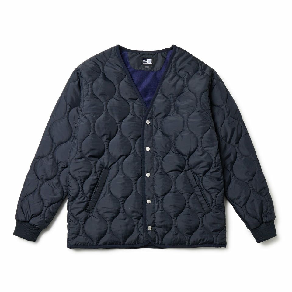 ニューエラのブルゾン