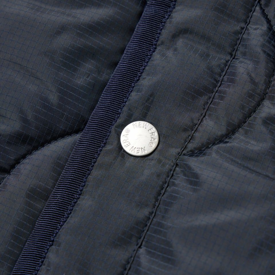 ニューエラのブルゾン