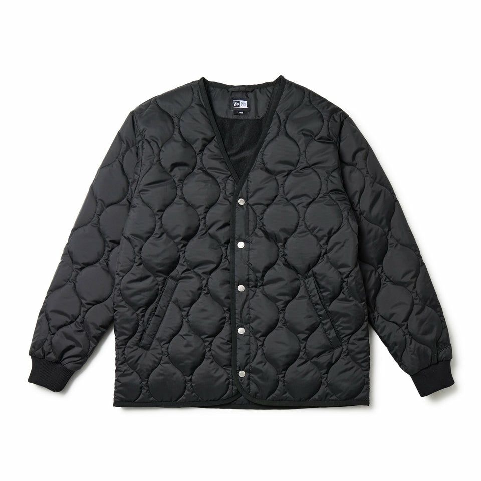 ニューエラのブルゾン