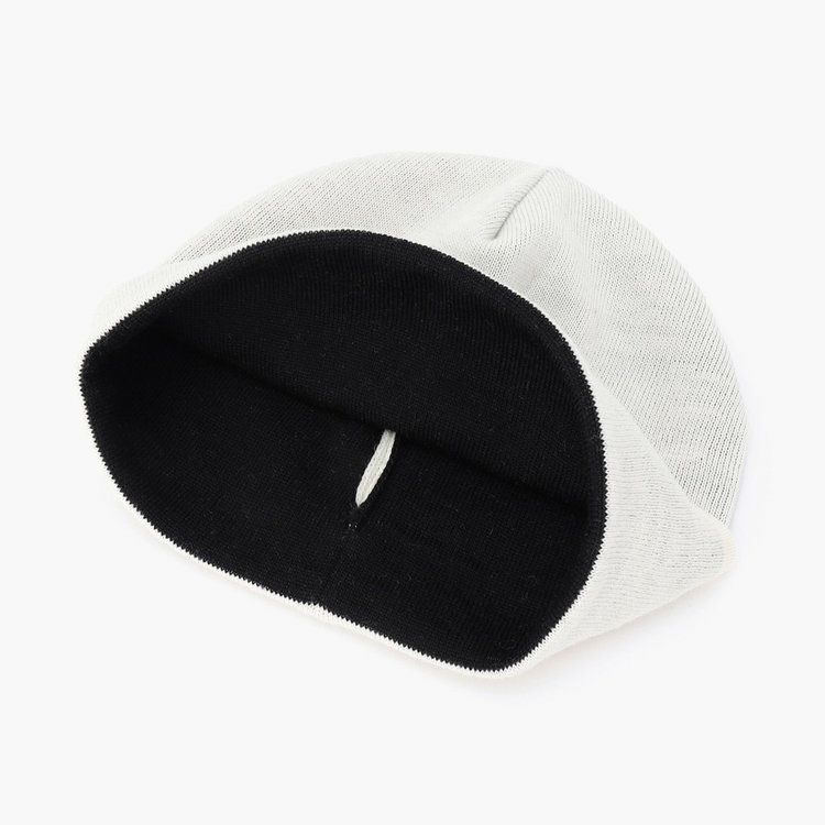 ブリーフィングゴルフのニット帽