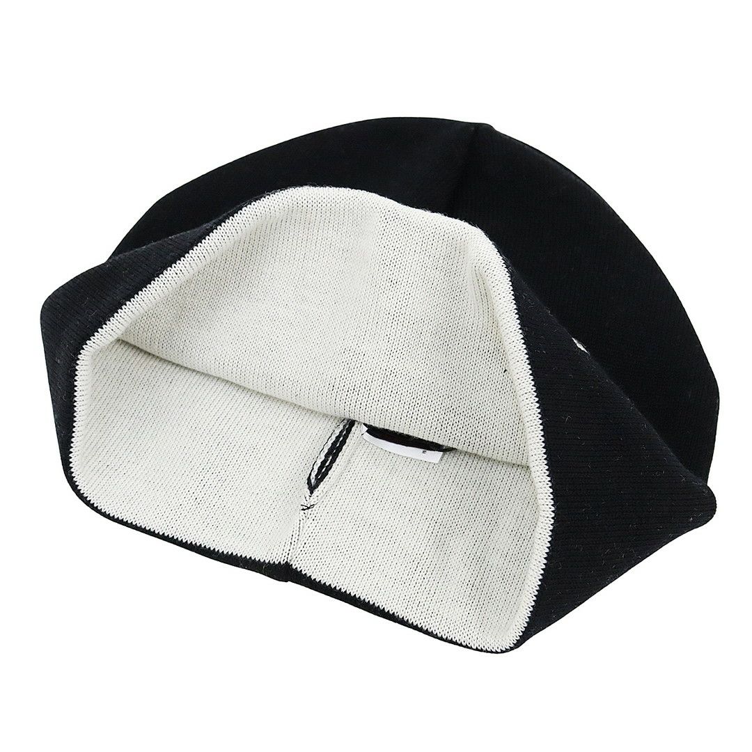 ブリーフィングゴルフのニット帽