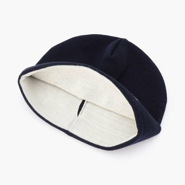 ブリーフィングゴルフのニット帽