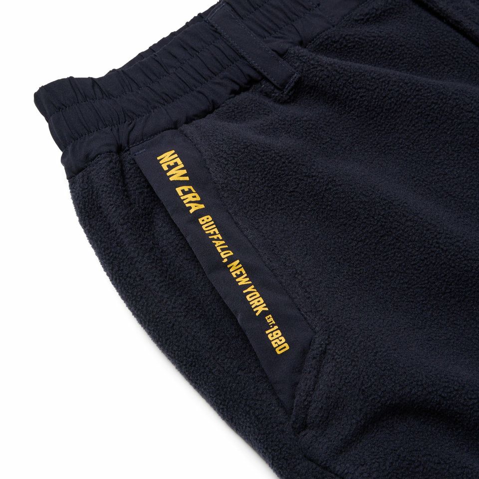 ニューエラのロングパンツ