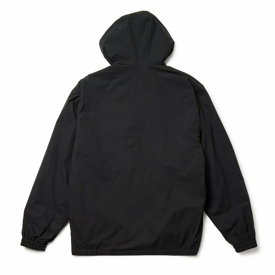 ニューエラのブルゾン