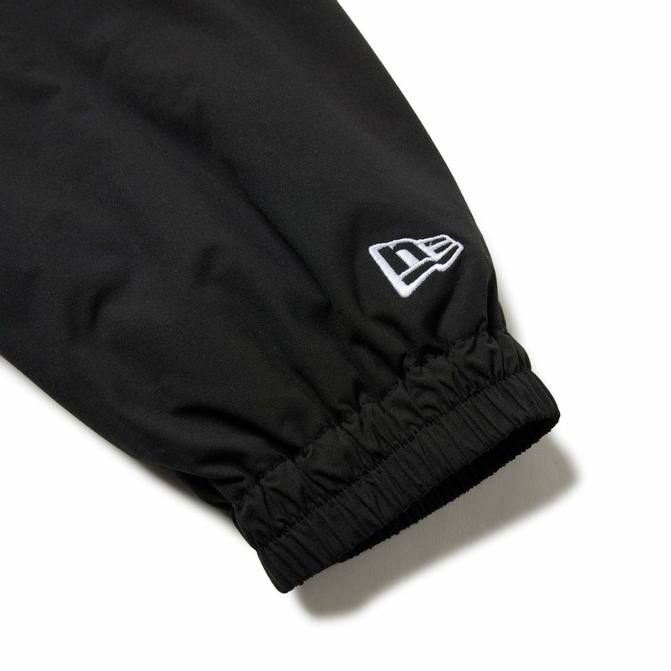 ニューエラのブルゾン