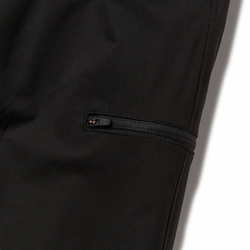 ニューエラのロングパンツ