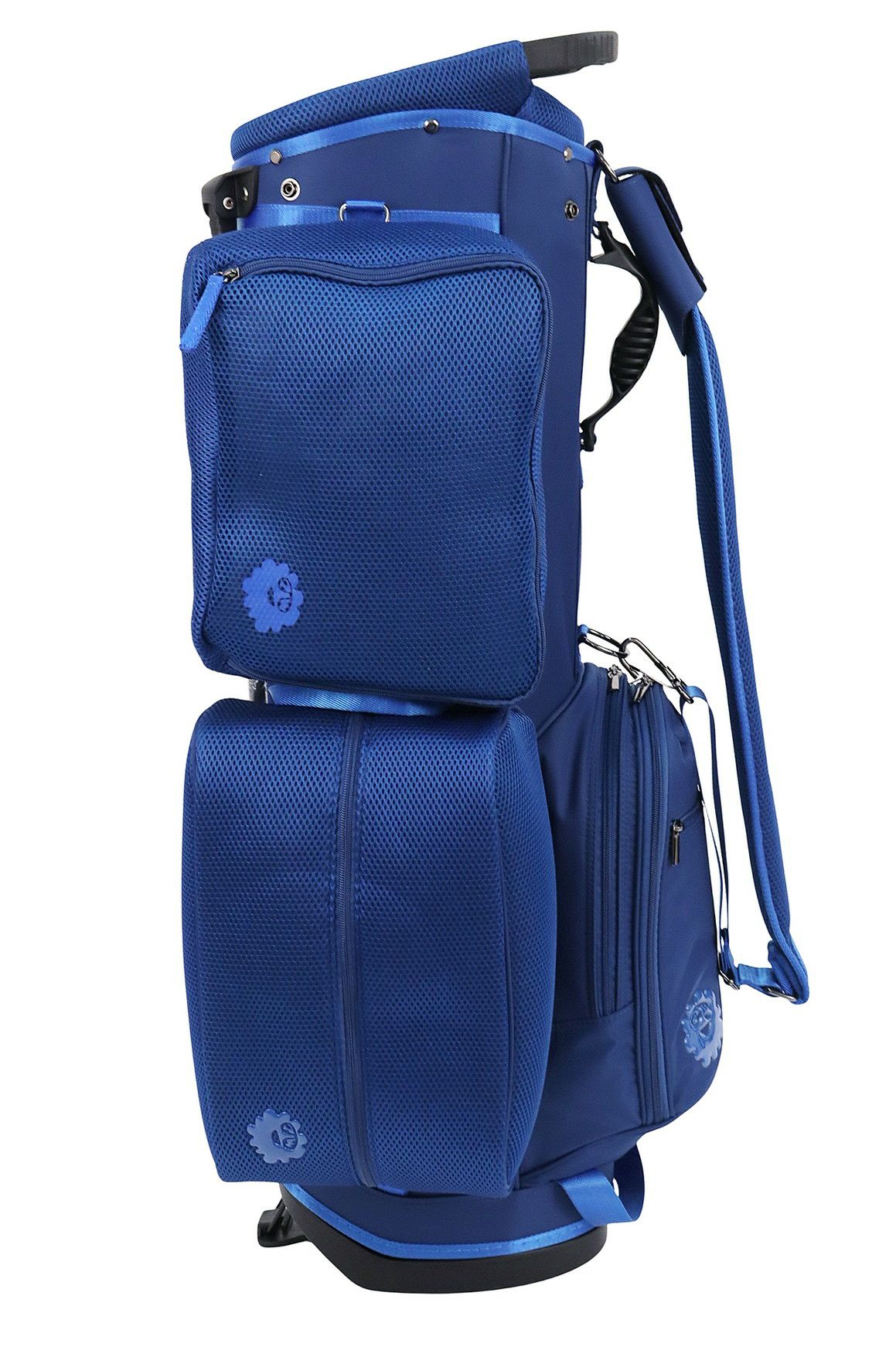 ピーダブリュサーキュラスのキャディバッグ