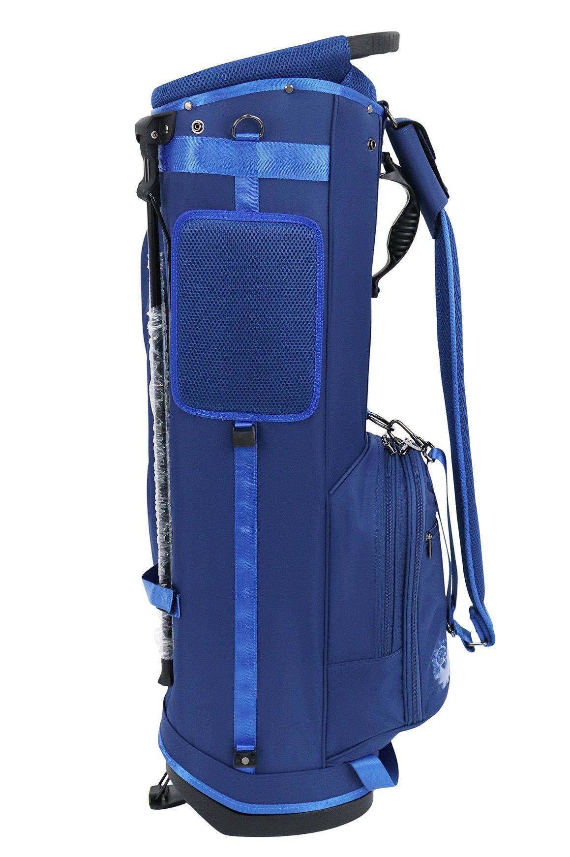 ピーダブリュサーキュラスのキャディバッグ