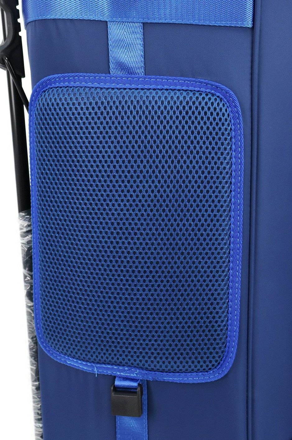 ピーダブリュサーキュラスのキャディバッグ