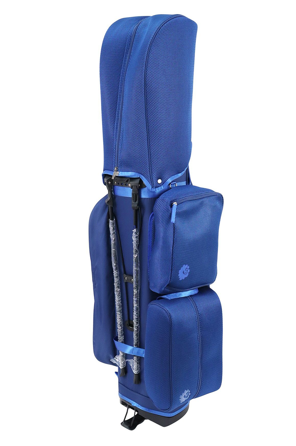 ピーダブリュサーキュラスのキャディバッグ