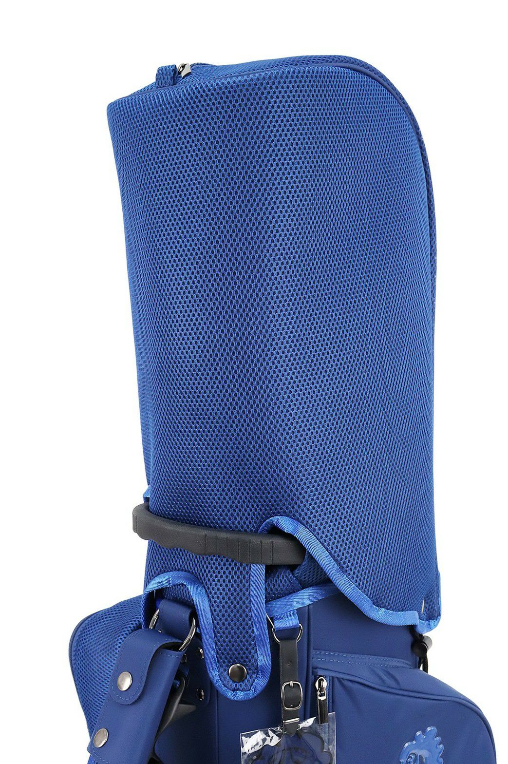 ピーダブリュサーキュラスのキャディバッグ